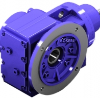 How do you choose a one-to-64 speed-reducing machine on a mill