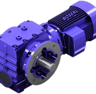 How do you choose the gears for 1:66