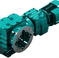 How do you choose a Rotating Speed Detort 1:72 on a grate defouler