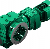 Snail snail speed-retarding machine classification and selection