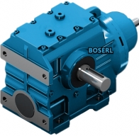 Description of s-series decelerators by producers - boserl decelerators