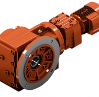 How do we determine the turret hair of the k-series brakes