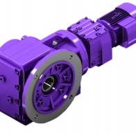 What are the reasons for the inefficiency of the k-series slowing machines?