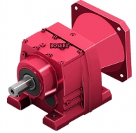 Advantages and effects of oil refuelling in the r series