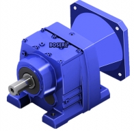 How r-series speed-reducing machines select specifications