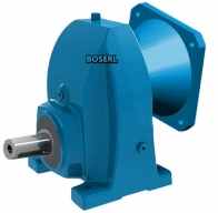 Reference guide for the purchase of gear-reducing machines for the New Year