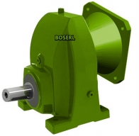 Thanks to b0serl gear-reducing technicians