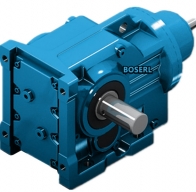 How do you solve the hyperbolic speed-reducing leak?