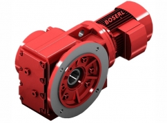 Kaf77 power decelerator