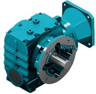 Snail snails on a dishwasher