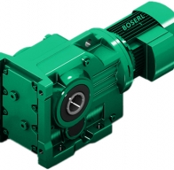 How do you choose a portable gearbox on a one-time mask that matches a mod-modular?