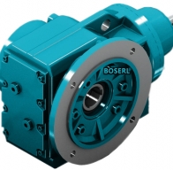 How does a high-precision automated machine use a hyperbolic speed reduction machine with a 130 power plant up to 1,500 nm and a 100-to-100 model