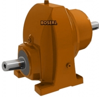 What's a blender for speed reduction?