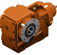 What should we be aware of when an environmental machine chooses a high power-reducing machine?