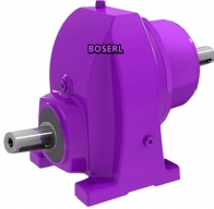 50000 w speed-reducing power unit-led 37. 5 t tons of scrap iron shredder