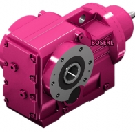 Analysis and resolution of oil spills in the parasol gears