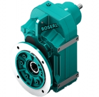 Parallel axle slasher cap to bolt breakup analysis