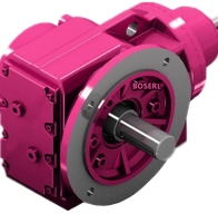 Check and overhaul of the k-series brake bearings