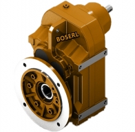 Test and adjustment prior to installation of parallel axle slash gear reduction machines