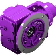 Points for periodic examination of the gears and bearings of the k-series slowing machines