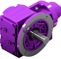 Gear technology improves the transmission performance of the propellers