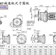 Rf87 rf87 machine size drawings