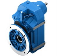 Parallel axle frequency range analysis