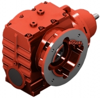 Resonance decomposition analysis for s-series decelerators