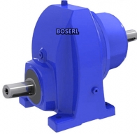 Axle-slash gear-retardation machine small-wave conversion theory