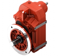 Parallel axle slowing machine output institutional analysis