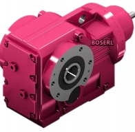 Ring-line type of a hyperbolic decelerator