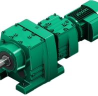 Oil temperature sensors for r-series speed-reducing machines and electric generators