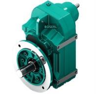 Analysis of the causes of the leakage of the parallel axle-reducing power