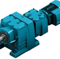 Transport and storage of a gear pump set of gears and gears for gear-reducing and electric machines