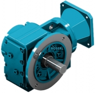 The pollution of power-reducing machines and electrics