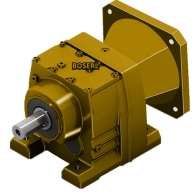 84. 5 retrospects per minute for r-series slowing machines and generators