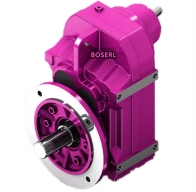 How does a one-to-111-speed brake-reducing machine maker select a response-basket device