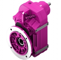 How do you choose a one-to-123-triple 220-v speed-reducing device on an automatic packer