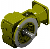 How do we deal with a high-powered power-reducing machine at high temperatures