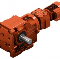 How does a 1 to 108-k speed-reducing manufacturer choose a tea maker