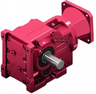 How much power is a hyperbolic speed-reducing machine used to load 24 t-tons of cylons