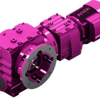 How big can saf-series decelerators be able to cover the gap?