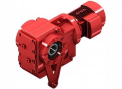 Ka127/t electric retrenchor