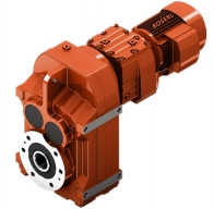 Helix pressurizer faf107yvp132m4