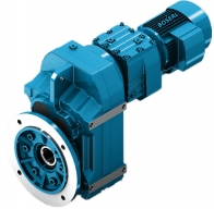 Which type would be more appropriate if the lift equipment required an faf-series decelerator and a power mix to increase the weight by 300 kg?