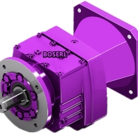 Stand-by decelerator manufacturers match 7. 5 kw power to 35