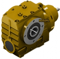 Advantages of a two-way condenser on the plane