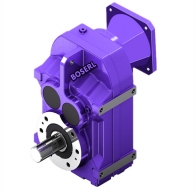 4. 1 kw/4100 w power sets the size of a f-type brake for the centrifuge