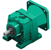 6kw/6000w power model size of r-series speed-reducing machine