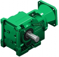 8. 2kw/8200w power to what power should be provided for a k-type rectangular decelerator